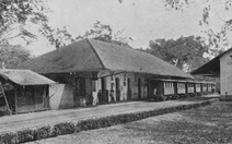 Ký ức về tuyến đường sắt đầu tiên ở Việt Nam, Sài Gòn - Mỹ Tho