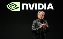 1 triệu USD học bổng Nvidia cho sinh viên Đại học Quốc gia TP.HCM