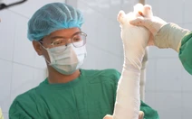 Cuộc thi Lan tỏa năng lượng tích cực 2025: Những phép màu mang tên hiến tạng