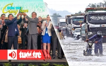 Điểm tin 18h:  ST25 đạt giải nhất Gạo ngon nhất thế giới 2025; Bão Phượng Hoàng lên đầu cấp siêu bão