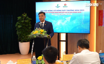 Phân bón Cà Mau chính thức đổi tên công ty