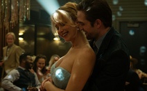 Jennifer Lawrence thích đạo diễn nữ vì họ không 'kiểm soát quá mức' như nam giới