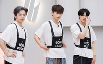 Cường Bạch, Hồ Đông Quan vượt qua nỗi sợ trong Tân binh toàn năng