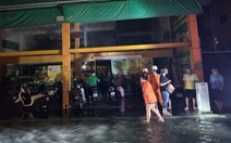 Làm rõ vụ thiếu niên 15 tuổi nghi bị điện giật chết khi qua điểm ngập tại trung tâm TP.HCM