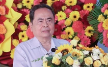 Chủ tịch Quốc hội: ‘Vận động, huy động các nguồn lực từ cộng đồng để chăm lo người nghèo’