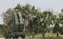 Đài Loan tăng tốc hoàn thiện 'lá chắn' phòng không T-Dome