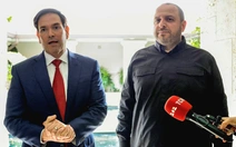 Tin tức thế giới 1-12: Tín hiệu tốt cho thỏa thuận Ukraine-Nga; Mỹ bắn tiếng với lãnh đạo Venezuela