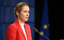 EU lo lắng trước cuộc gặp giữa đặc phái viên Mỹ với ông Putin ở Nga