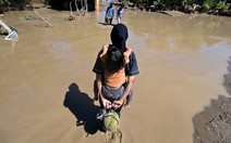 Lũ lụt hoành hành châu Á: Indonesia hơn 440 người chết, Sri Lanka kêu gọi viện trợ quốc tế