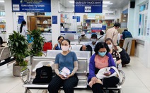 Hỗ trợ 100% mức đóng bảo hiểm y tế cho người 65 - 75 tuổi: Nơi khám ban đầu có phải thay đổi?