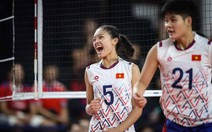 Danh sách bóng chuyền nữ Việt Nam có hợp lý?