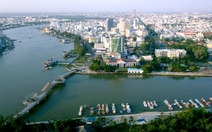 Sau nhiều năm ‘ấp ủ’, lần đầu tiên Cần Thơ tổ chức lễ hội văn hóa sông nước