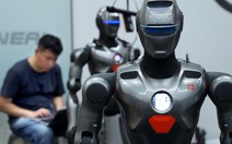 5 triệu bằng sáng chế: Trung Quốc phô diễn sức mạnh công nghệ chưa từng có