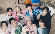 Stray Kids lập kỷ lục mà đến BTS, BlackPink cũng phải mơ ước