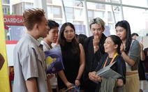 RMIT thúc đẩy tính bền vững trong đời sống hằng ngày bằng hành động