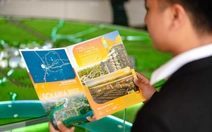 Từ an cư đến đầu tư: Solaria Rise chuẩn sống resort