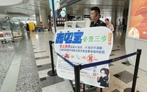 Dự thảo quy định mới về pin sạc dự phòng của Trung Quốc gây lo lắng