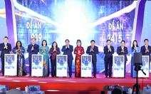 Cùng phụ nữ khởi nghiệp, sáng tạo, phát triển kinh tế