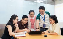 PNJ được vinh danh trong Top 100 công ty tốt nhất để làm việc ở Đông Nam Á