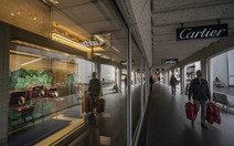 Lo giới siêu giàu ra nước ngoài, Thụy Sĩ bỏ đề xuất áp thuế thừa kế 50%