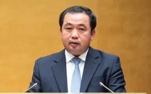 Bộ trưởng Trần Đức Thắng: 21 tỉnh, thành có đất hiếm, cơ bản đã khoanh định các mỏ, quản lý chặt chẽ