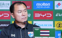 Thái Lan đặt mục tiêu phá vỡ kỷ lục của Việt Nam ở SEA Games 33