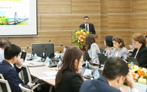 IAEA bắt đầu đánh giá cơ sở hạ tầng điện hạt nhân ở Việt Nam