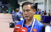 VFF bảo đảm mọi điều kiện tốt nhất cho U22 Việt Nam giành thành tích