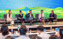 'Vua thép' Trần Đình Long IPO mảng nông nghiệp, tiết lộ tổ chức lớn gom hàng cổ phiếu