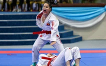 SEA Games 33 ngày 10-12: Việt Nam có huy chương đầu tiên