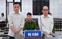 Anh em cựu phó giám đốc ngân hàng bị cáo buộc lừa đảo 2 căn nhà tại Đà Nẵng