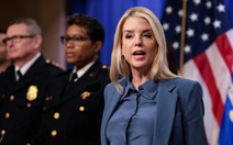 Bộ trưởng Tư pháp Mỹ yêu cầu FBI lên danh sách phần tử cực đoan, khủng bố để truy tố?