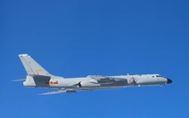 Tokyo: Tuần tra Nga - Trung là ‘mối lo ngại nghiêm trọng cho an ninh quốc gia’