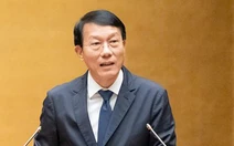 Luật An ninh mạng được thông qua: Nghiêm cấm đưa bí mật đời tư, bí mật gia đình lên mạng xã hội