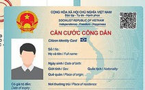 Người Việt ở nước ngoài về nước, đã có CMND giờ đổi sang căn cước được không?