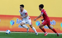 Chuyên gia Indonesia tiết lộ lý khiến U22 Việt Nam không muốn hòa Malaysia