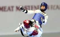 SEA Games 33 ngày 10-12: Chờ HCV đầu tiên của Việt Nam