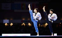 SEA Games 33 ngày 10-12: Việt Nam có huy chương đầu tiên