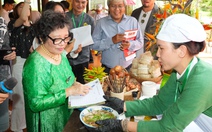 Mì Chũ, Pad Thái và điểm yếu của ẩm thực Việt