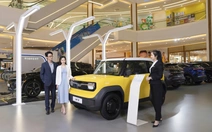 VinFast bàn giao 23.186 ô tô điện trong tháng 11-2025, sắp tung thêm mẫu xe mới