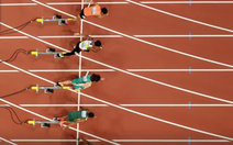 Bê bối điền kinh Malaysia: Mẹ tố HLV ép con trai “giả đau” để rút khỏi SEA Games