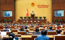 Luật Báo chí vừa thông qua, có quy định về cơ quan báo chí chủ lực đa phương tiện