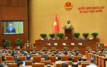 Người bán hàng online, livestream phải thực hiện định danh, xác thực điện tử