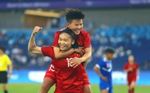 Lịch trực tiếp bóng đá nữ SEA Games 33: Việt Nam quyết đấu Myanmar