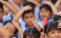 TP.HCM hỗ trợ bữa ăn, đồng phục cho học sinh có hoàn cảnh đặc biệt từ năm 2026