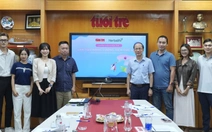 Công bố giải cuộc thi Lan tỏa năng lượng tích cực 2025