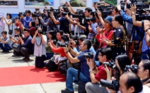 Tạo hành lang pháp lý vững chắc cho hoạt động báo chí