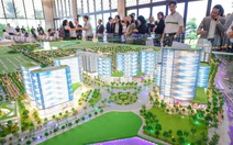 Được gỡ vướng, nguồn cung căn hộ ở TP.HCM sẽ tăng mạnh?