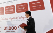 Nam Long Journey 2025: khẳng định sức hút của mô hình đô thị tích hợp