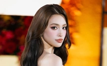 Hoa hậu Tiểu Vy có vai chính điện ảnh thứ hai sau 'Bộ tứ báo thủ' của Trấn Thành